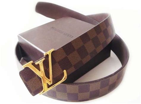 louis vuitton belts india